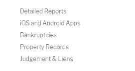 Tennessee Criminal Records 🗃️ May 2025 Tennessee Criminal Records 🗃️ May 2025